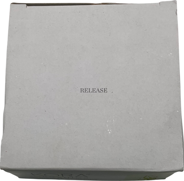 KORA Organics Active Algae Calming Cleansing Balm 100g