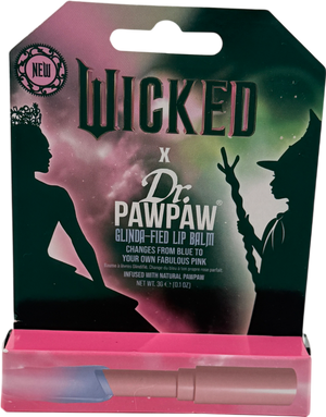 Pawpaw Wicked Glinda-fied Lip Balm 3g