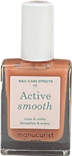 manucurist Active Smooth 02 One size