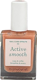 manucurist Active Smooth 02 One size
