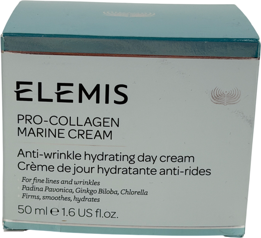 Elemis Pro-collagen Marine Cream 50ml