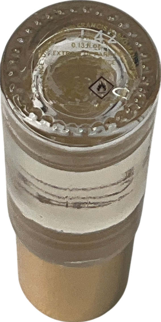 Maison Francis Kurkdjian Elixir 724 Perfume 4ml