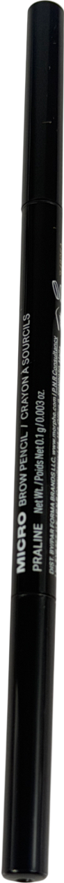 Morphe Micro Brow Pencil Praline 0.1g