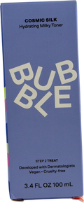 Bubble Cosmic Silk Hydrating Milky Toner 100ml