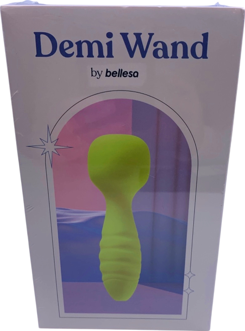 Bellesa Demi Wand Vibrator