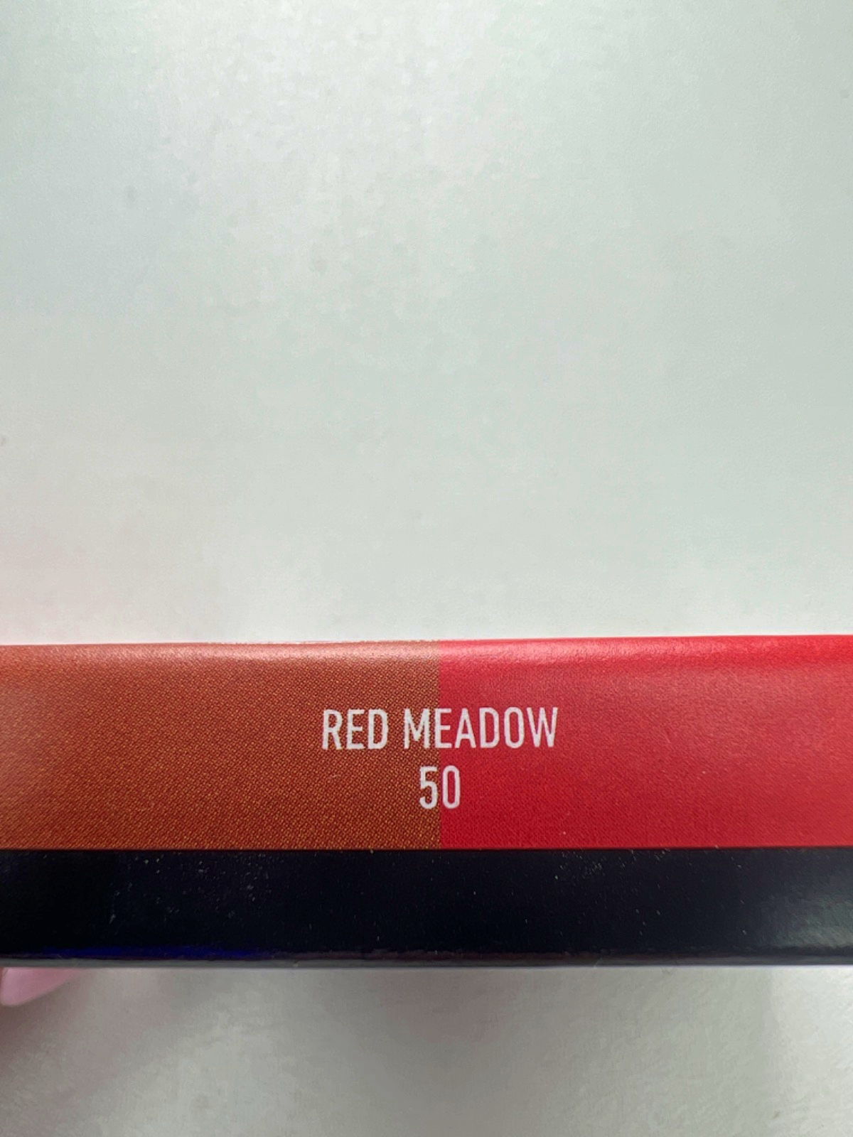 KVD Good Apple Blush Balm Duo Red Meadow 50 2 x 3g