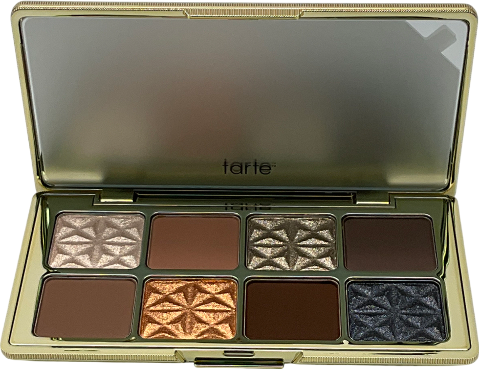 tarte Bejeweled Eyeshadow Palette Bejewled 1.1