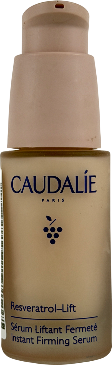 Caudalie Resveratrol-lift Instant Firming Serum 30ml