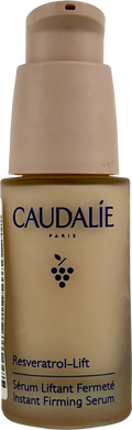 Caudalie Resveratrol-lift Instant Firming Serum 30ml