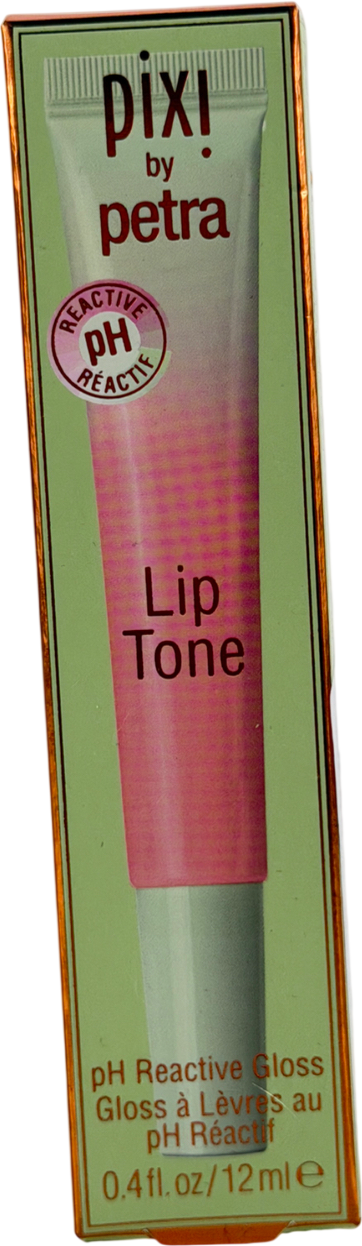 Pixi Liptone Gloss Peachyness 12ml