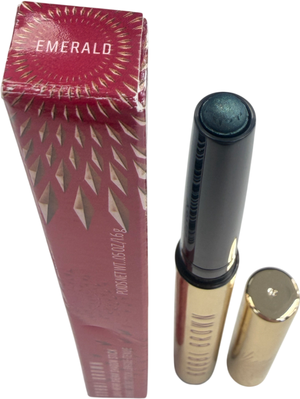 Bobbi Brown Long-wear Cream Shadow Stick Emerald 1.6G