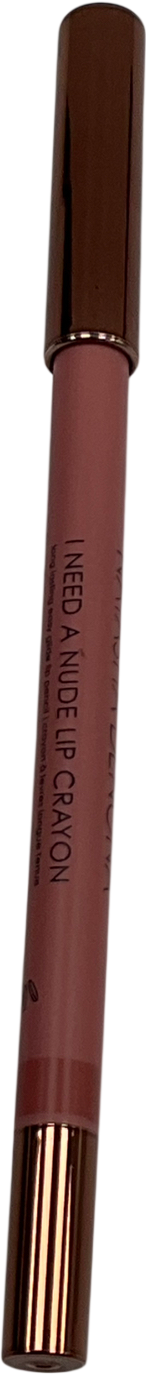 Natasha Denona I Need A Nude Lip Crayon Gaia 1.2g