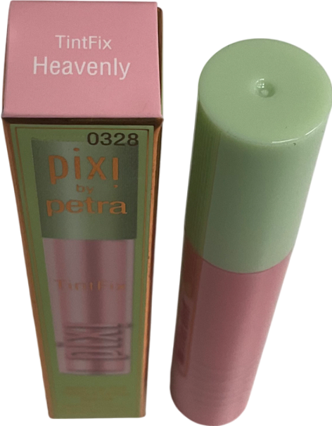 Pixi Satin Lip Tint Heavenly 4.5g