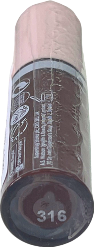 Studio London Colour Gloss Power Pout 316