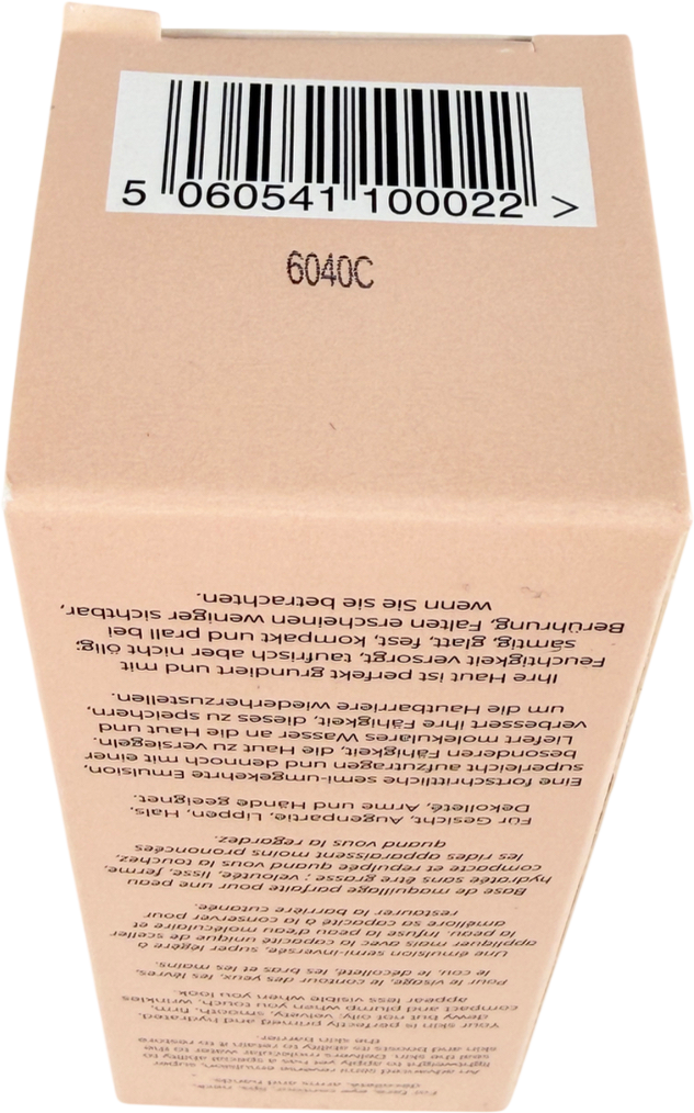 LixirSkin Universal Emulsion  Day Moisturiser, Night Cream, Serum Base In One 50ml