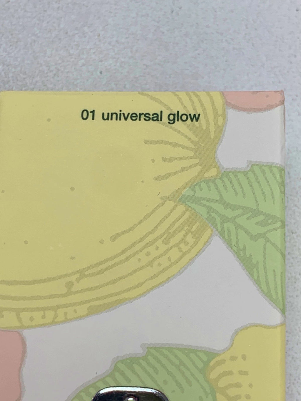 Clinique Sun-Kissed Face Gelee Complexion Multitasker 01 Universal Glow 30ml