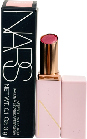 NARS Afterglow Lip Balm Orgasam 3g