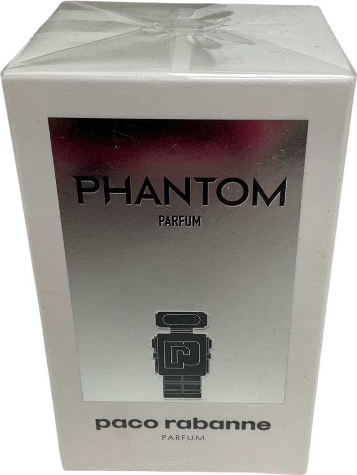 Paco Rabanne Phantom Parfum 100 ml