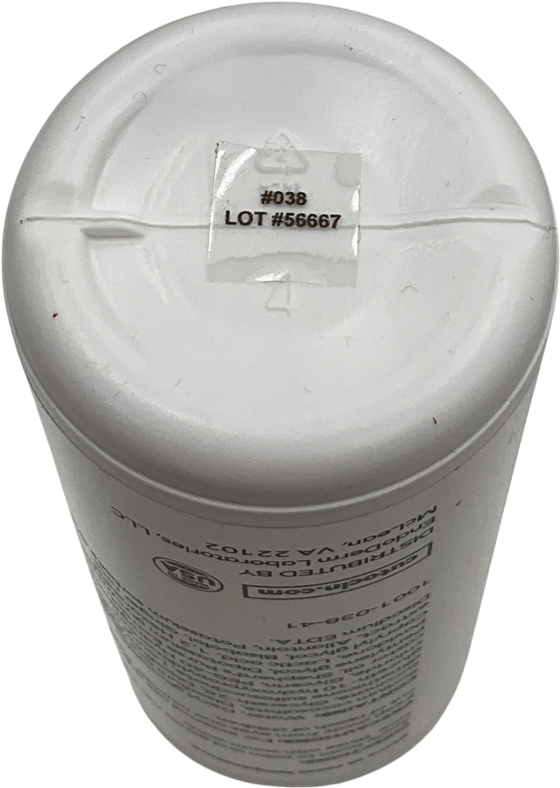 cutocin Social Exchange Balancing Cleanser 150ml