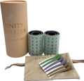 jack mead Unity Rollers One size
