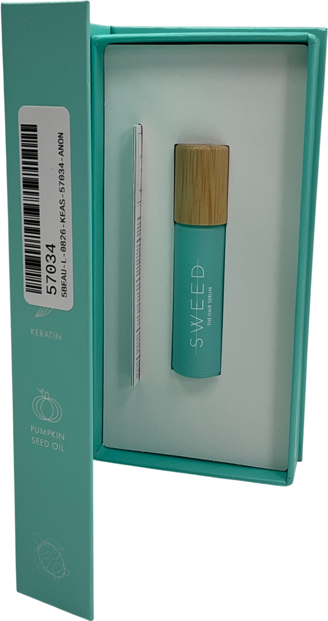 SWEED The Hair Serum 6ml