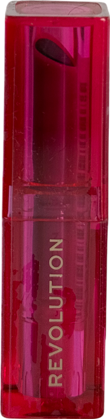 Revolution Mood Switch Aura Lip Balm Cherry Red 2.5ml