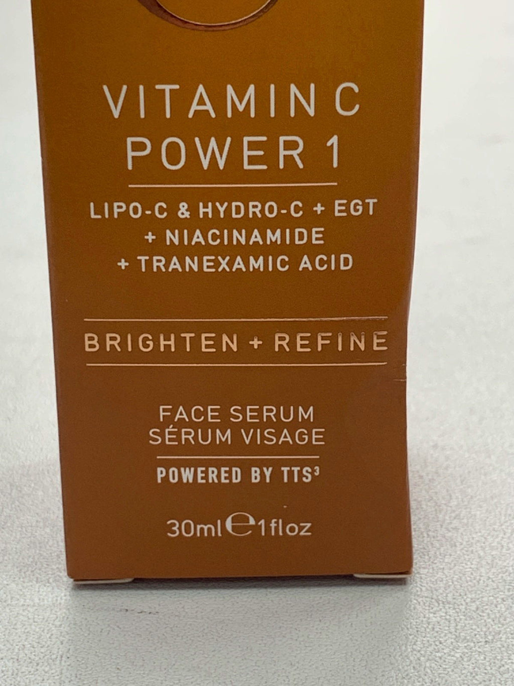 Sarah Chapman Vitamin C Power 1 Face Serum 30ml