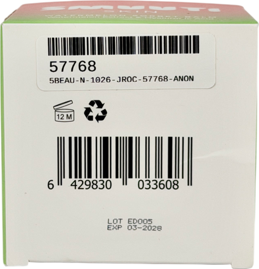 SMUTTI Watermelon Sorbet Balm 100ml