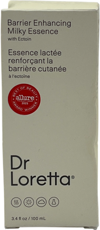 Dr loretta Barrier Enhancing Milky Essence 100ml