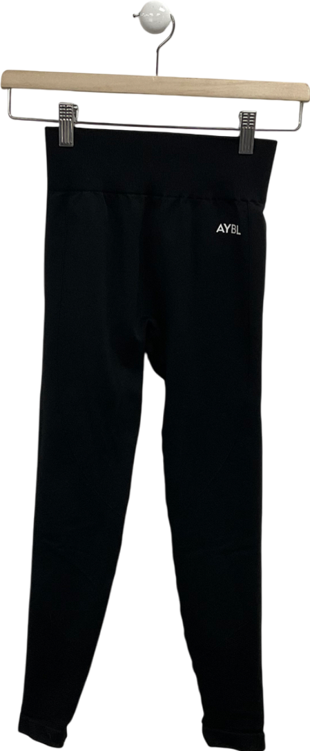 aybl Black Legging One Size
