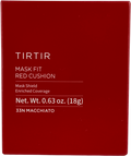 Tirtir Mask Fit Red Cushion Foundation 33n 18g