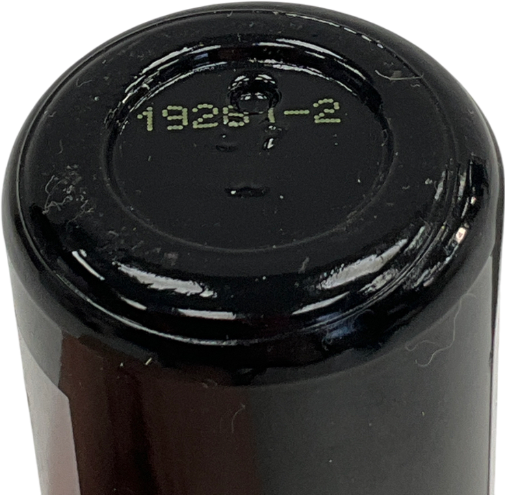 vintners Active Botanical Serum One size