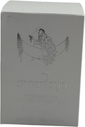 AMARAYA Intensive Hair And Scalp Treatment 30ml