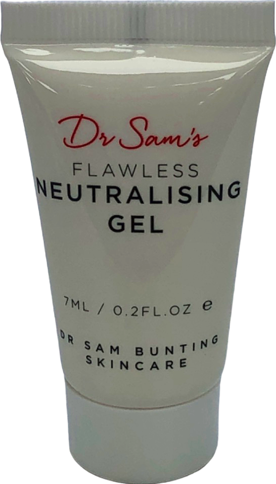 Dr Sam's Flawless Neutralising Gel 7ml