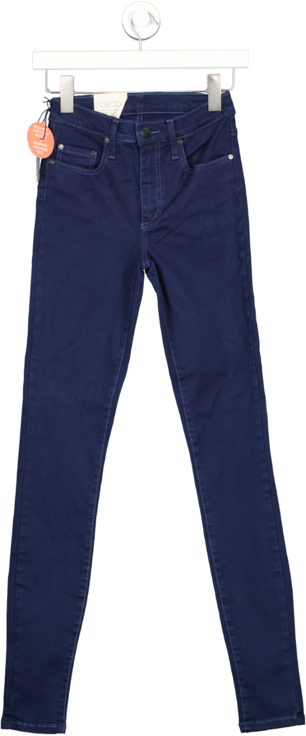 Electric hot sale blue jeans