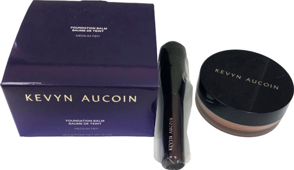 Kevyn Aucoin Foundation Balm Medium FB11
