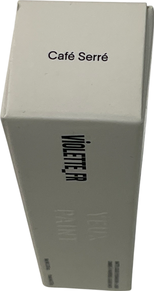 violette Yeux Paint Cafeserre 2.7g