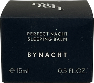 BYNACHT Perfect Nacht Sleeping Balm 15ml