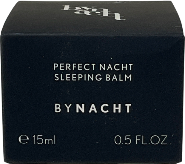 BYNACHT Perfect Nacht Sleeping Balm 15ml