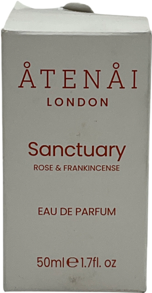 atenai Sanctuary Eau De Parfum 50ml