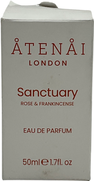 atenai Sanctuary Eau De Parfum 50ml