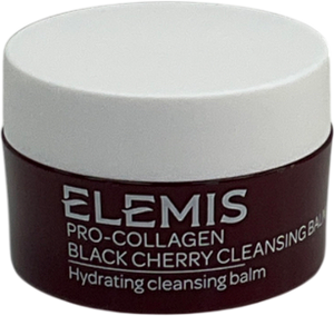 Elemis Pro-collagen Black Cherry Cleansing Balm 20g