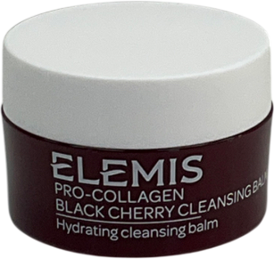 Elemis Pro-collagen Black Cherry Cleansing Balm 20g