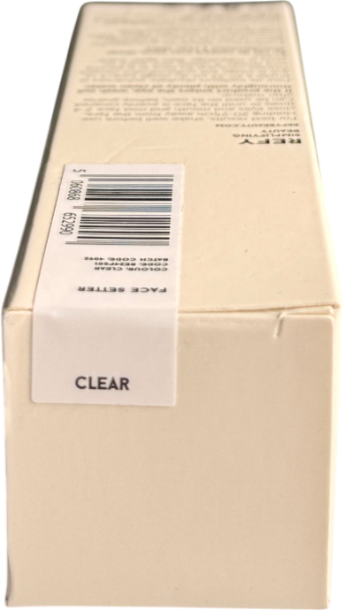 Refy Face Setter Clear 50ml