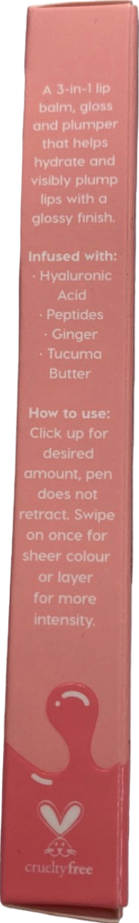 ColourPop So Juicy Plumping Gloss Balm Berry Spritz 1.85g