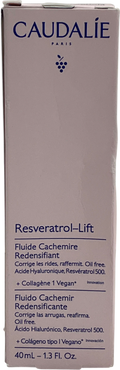Caudalie Resveratrol-lift Lightweight Firming Cashmere Cream 40ml