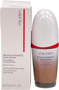Shiseido Revitalessence Glow Foundation 520 30ml