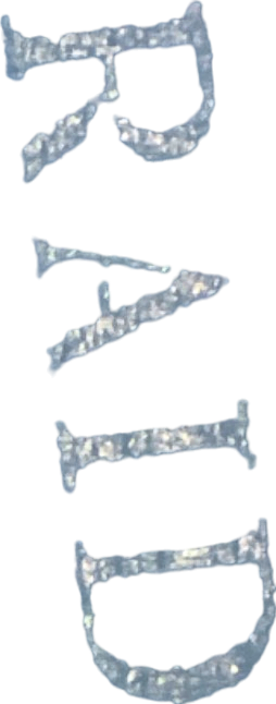 RAID Black Chunky Chelsea Boots UK 8 EU 41 👠