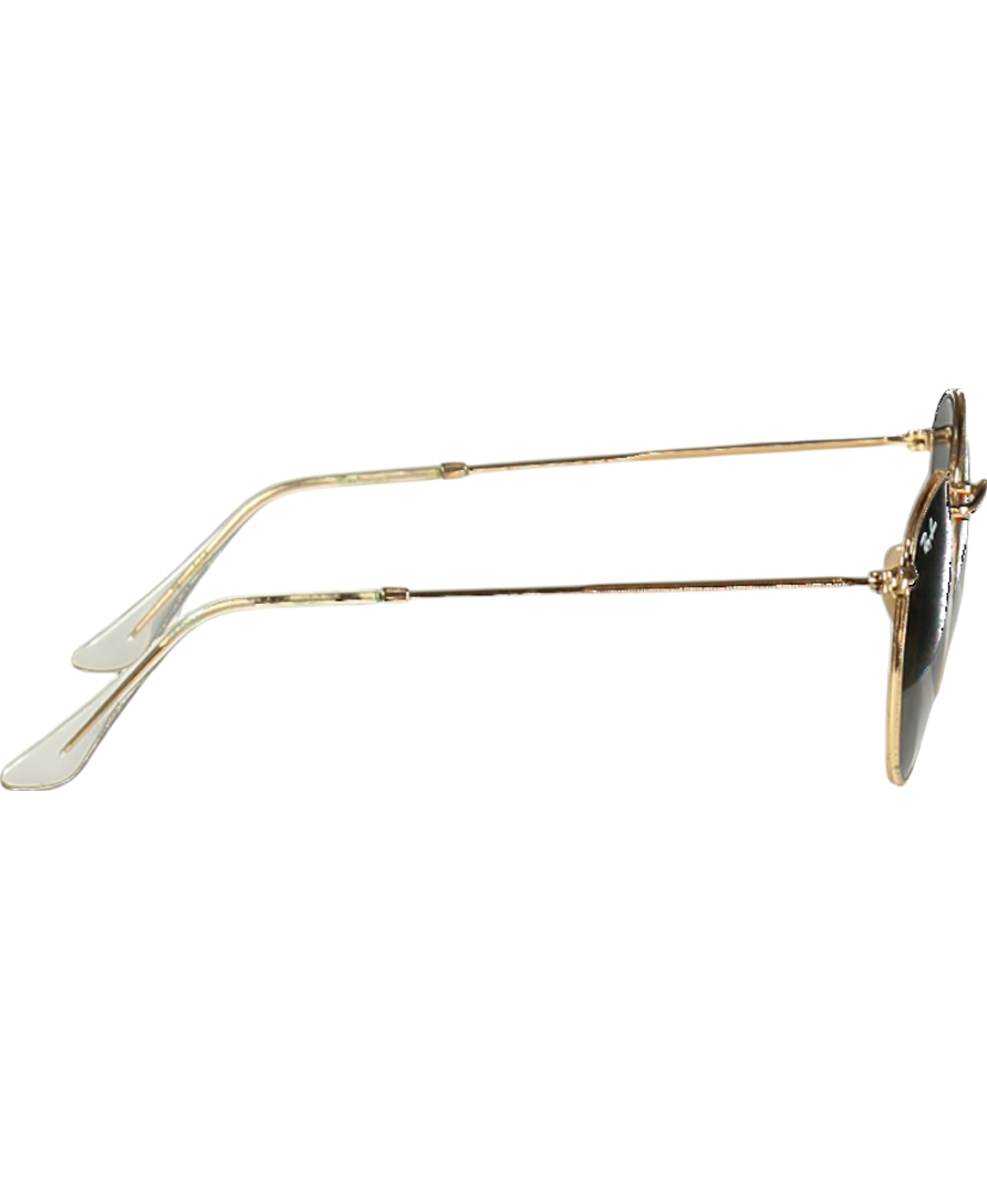 Ray-Ban Metallic Round Metal 50/21