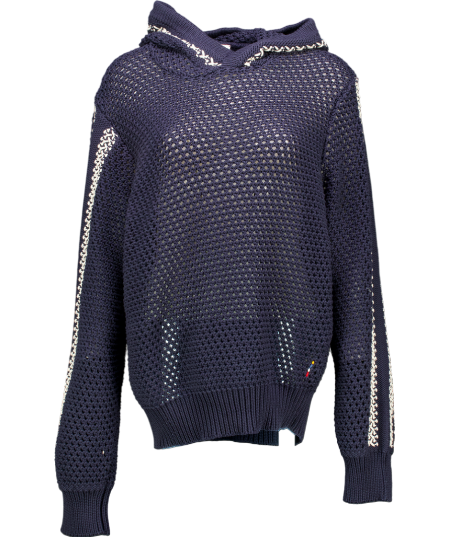 Orlebar Brown Blue Kirk UK S